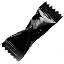 Flow Wrapped Sweets